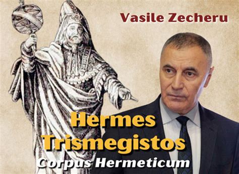 hermes vasile